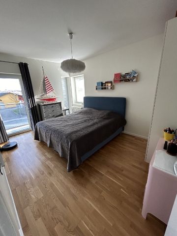Nyköping - 3rok - tillsv - 13.800kr/mån - Foto 4