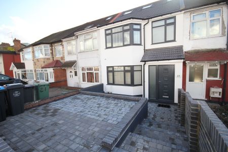 Room 5, 23 Bridgewater Road Wembley HA0 1AQ - Photo 3