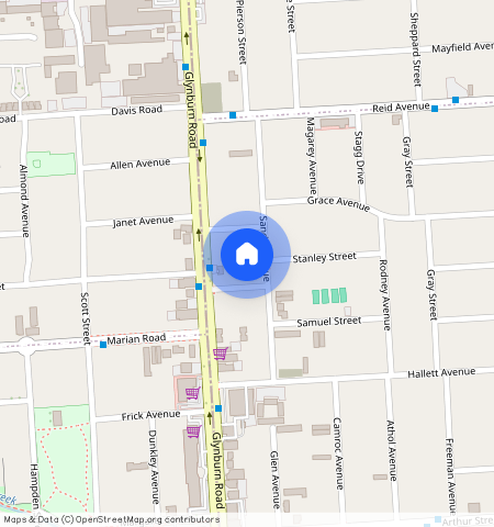 ** / 3 William Street, Tranmere SA 5073