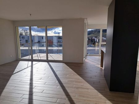 4.5 Zimmer, 105 m² - Foto 4