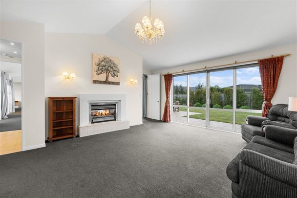23 Rossington Drive, West Melton - Photo 1