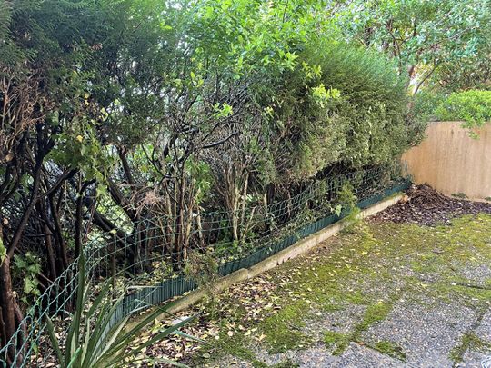 APPARTEMENT T2 - POLO BEYRIS à louer de 2 pièce(s) sur 48 m² - Photo 1