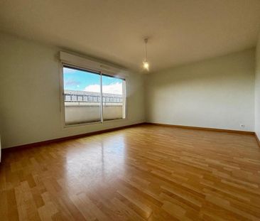 Location Appartement 4 pièces 82m² CAEN 14000 - Photo 1