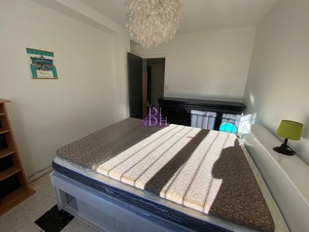 Appartement meublé bas de villa - Photo 3