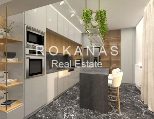 Ενοικίαση κατοικίας, 116 τ.μ., Μαρούσι, €2,500 - Photo 1