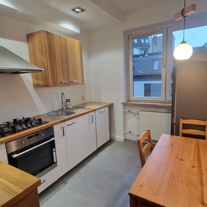 Bóżnicza 10, Poznań - Photo 1