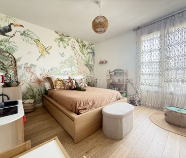 Tout savoir sur cet appartement à Saint-Maurice - Photo 2