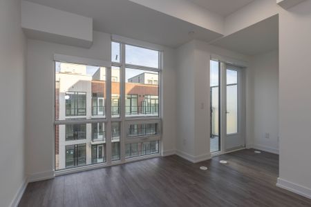 For Lease - 871 Sheppard Avenue Unit# 41, Toronto, Ontario - Photo 5