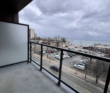 For Lease - 2075 Lakeshore Road Unit# 408, Burlington, Ontario - Photo 6