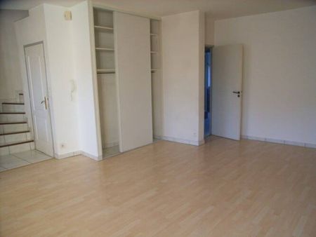 Location appartement t4 82 m² à Rodez (12000) - Photo 5