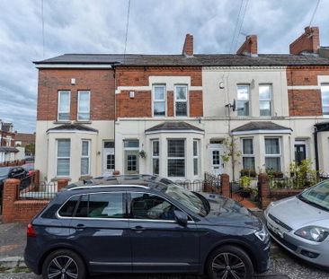 4 Nevis Avenue, Belfast, BT4 3AE - Photo 4