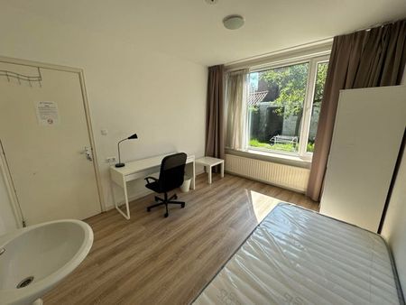 Te huur: Kamer Edelweisstraat in Eindhoven - Foto 2