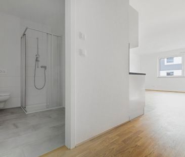 Charmante 2-Zimmer-Wohnung direkt in Franklin Mitte - Photo 6