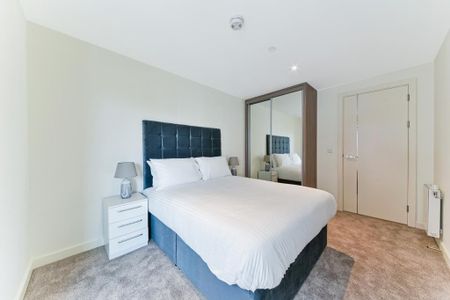 1 bedroom flat to rent - Photo 5
