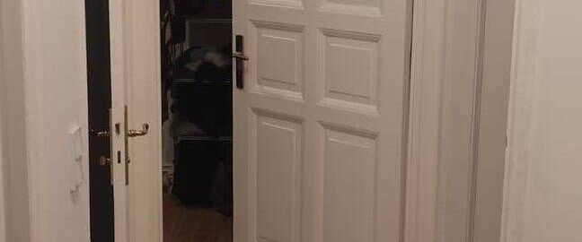 Modernisierte Wohnung Zwischenmiete Jan/März - Neukölln, 2 Zimmer, voll möbeliert, - Photo 1