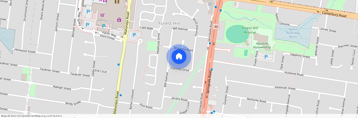 6 Southern Court, Forest Hill, Forest Hill