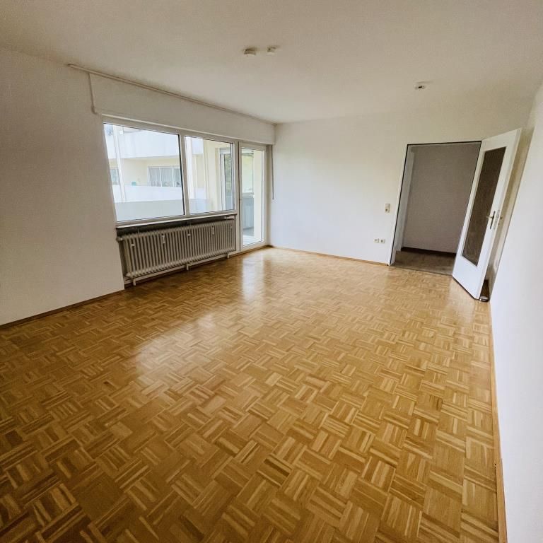 2-Zimmer-Wohnung in Neustadt an der Weinstraße - Photo 1