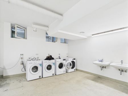 1 Zimmer-Wohnung | 4m² Terrasse | Linz Urfahr - Foto 4