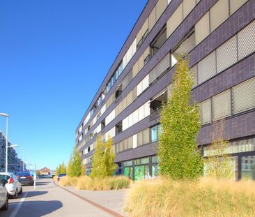 Familienwohnung im neuen Erlenmattquartier - Photo 6