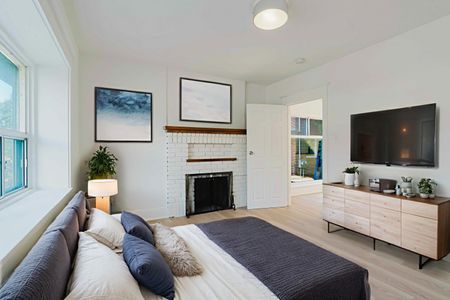 For Lease - 4 GREENLAW Avenue Unit# Main, Toronto, Ontario - Photo 5