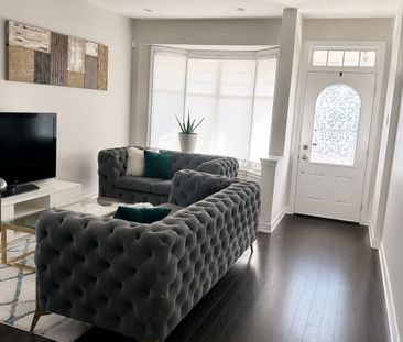For Lease - 63 Borrelli Drive, Brampton, Ontario - Photo 4