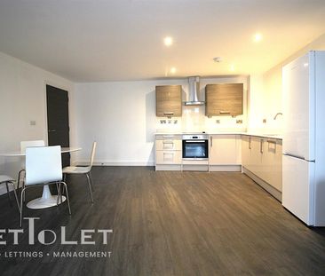 Charles Street, Leicester, LE1 1LE - Photo 6