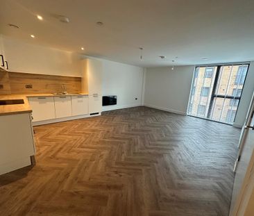 1 bedroom apartment to rent - Photo 6