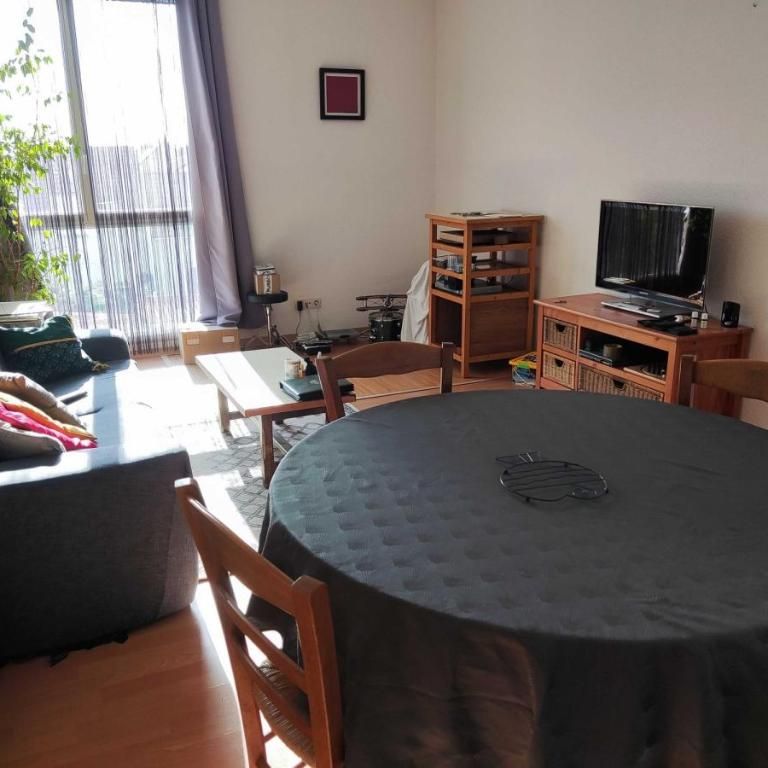 T2 47m2 Quartier Ponlieue - Photo 1