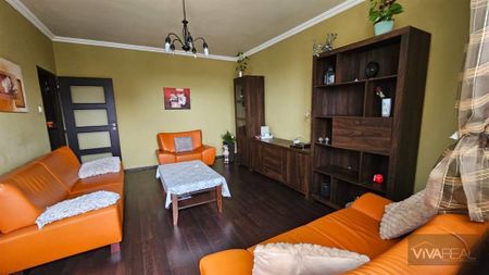 VIVAREAL* PRENÁJOM! Atraktívny 2 izb. byt, s 2 balkónmi, kompletne zariadený, Študentská, Trnava - Fotografia 3