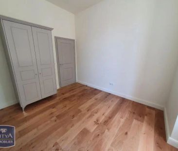 Appartement à louer 3 pièces 70.71m² - Photo 3