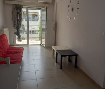 Studio/Γκαρσονιέρα για ενοικίαση - Πύργος, - Φωτογραφία 1