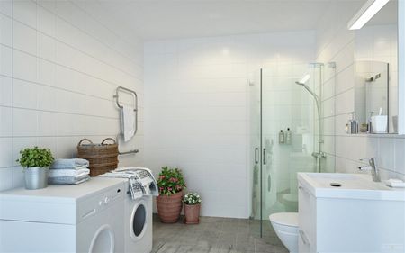 Strömgatan 22 C - Photo 3