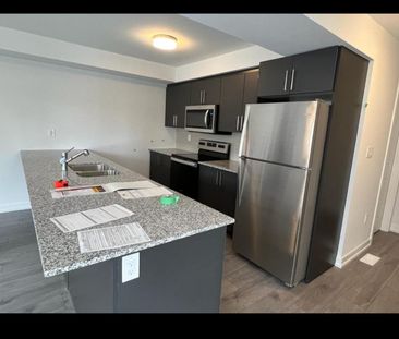 For Lease - 205 West Oak Trail Unit# 1, Kitchener, Ontario - Photo 2