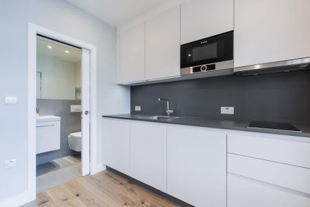 Flat to rent - Photo 5