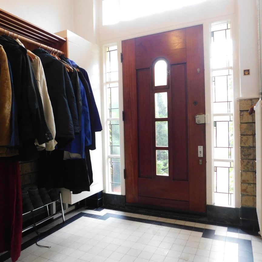 Te huur: Huis Regentesselaan in Breda - Foto 1