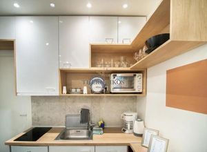 Studio/Γκαρσονιέρα για ενοικίαση - Κέντρο Θεσσαλονίκης, - Φωτογραφία 4