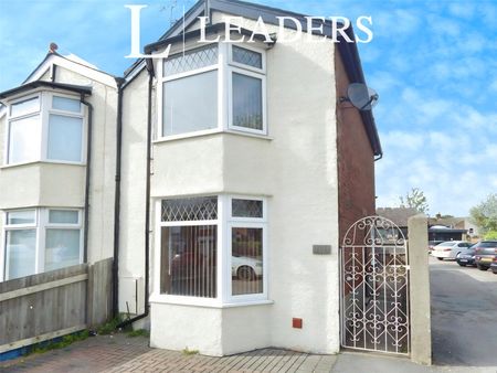 2 bedroom house to rent Foxhall Road, Ipswich, IP3 - Photo 5