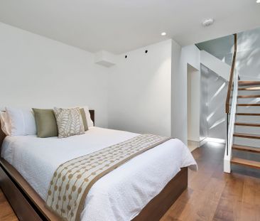 For Lease - 71 Clearview Avenue, Tunneys Pasture and Ottawa West, O... - Photo 5