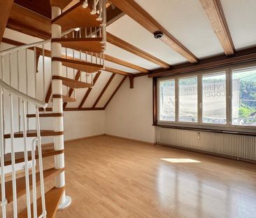 3,5-Zimmer-Maisonettewohnung - Foto 4