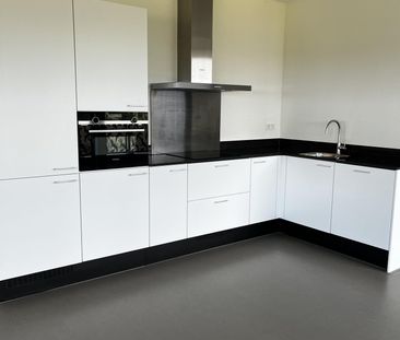 Noorwegenkade 740, Europakwartier W.-West, 1363DS, Almere - Photo 1