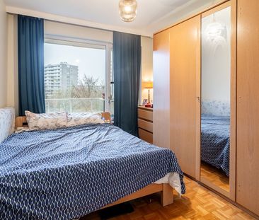 Leuk appartement met groen uitzicht - Foto 4