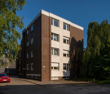 Großzügige, helle Wohnung - Photo 3