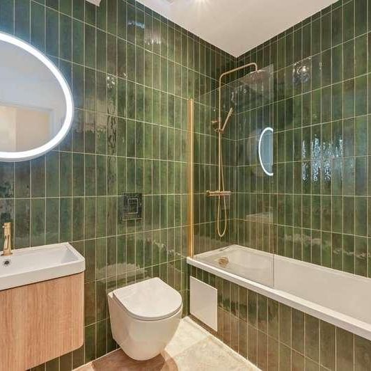 Hackney Road, Bethnal Green, E2 - Photo 1