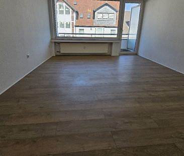 Geräumige Zweiraumwohnung mit ca. 67 m² Wohnfläche und Balkon - Foto 6