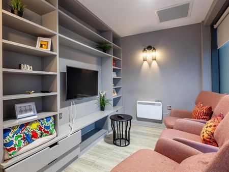 Studio to rent - Photo 5