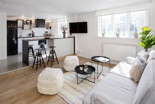 Fridkullagatan, Göteborg - Photo 1