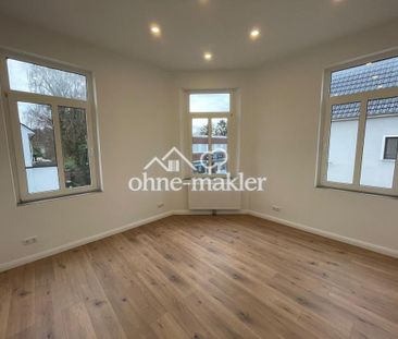 3 ZKB Traumwohnung Erstbezug Saniert große Küche sehr gute Lage Del... - Photo 6