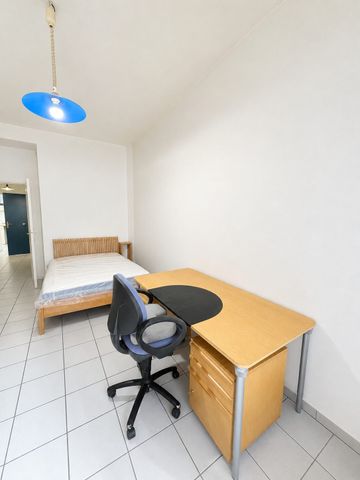 Location Appartement 1 pièce 35m² TOULOUSE 31000 - Photo 2