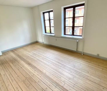 2 værelses – Skibhusvej 153 1. tv. – Odense C - Photo 3