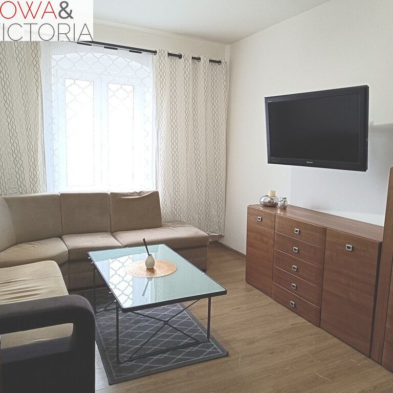 Mieszkanie na pograniczu Wałbrzycha - Фото 1